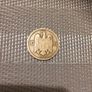 Rare Romanian Coin Image 7