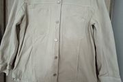 Women Zara jacket size M prp60