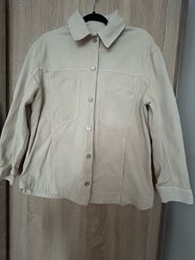 Women Zara jacket size M prp60