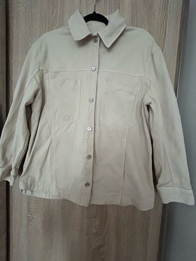Women Zara jacket size M prp60
