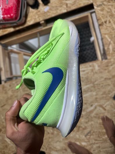 Nike Court Air Zoom Vapor Cage Rafa Edition