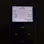 ipod classic 5th gen (i think) Image 6
