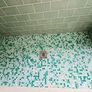 Mosaic Tile Sheets - Aqua Marine - Designer Brand - Showers - Wet Rooms - Floors - Pools - Ponds Image 8