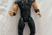 1997 Bone Crunching Undertaker