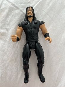 1997 Bone Crunching Undertaker