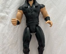 1997 Bone Crunching Undertaker