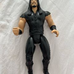1997 Bone Crunching Undertaker