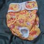 dog nappies washable and reusable Image 3