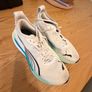 puma forever run nitros size 6.5. Worn for 2 x 5ks they are just too big for me I bought these runners for 170 euro 2 months ago Image 3