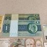 Brazil Banknotes Collection Image 8
