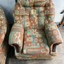3 Seater & 2 x 1 Seaters Image 3