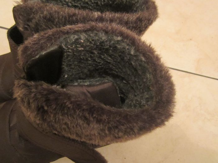 Thermo-tex   size  5