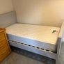 Laura Ashley single bed Image 3