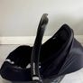 Maxi-Cosi Cabriofix infant car seat , ISOFIX Base , Buggy Adapters in Excellent Condition Image 4