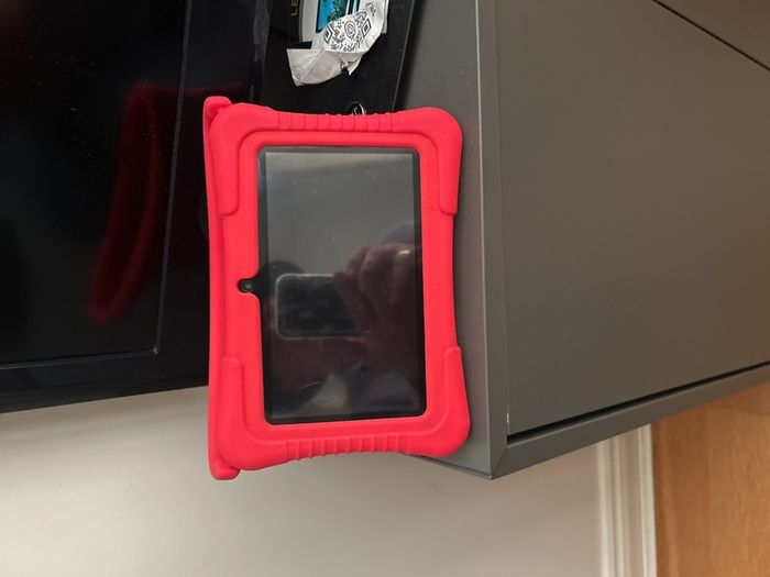tablet