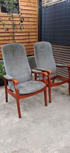 Armchairs Cintique Vintage
