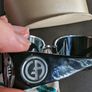 Giorgio Armani original sunglasses Image 7