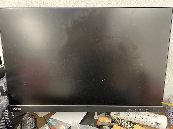 Dell Optiplex 790 with full peripherals CHEAP!