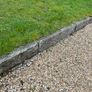 Merrion Silver Grey Granite Driveway Kerbs x 200m Image 2