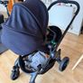 iCandy Peach 7 Double/Twin pushchair Image 5