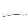 4 Bow Bimini Top White 243x(230-244)x137 cm Image 7