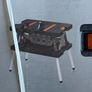 Foldable work bench Image 3