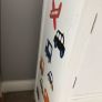 baby changing table Image 3
