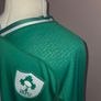 Ireland IRFU 2019/20 Rugby Home Jersey - XL size Image 4