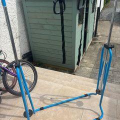 Kids Gymnastics Bar
