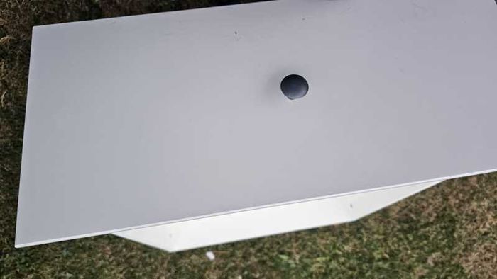 Ikea Hemnes day bed