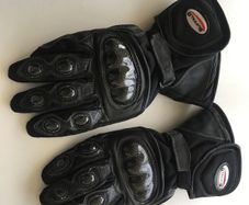 Motorbikes gloves