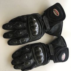 Motorbikes gloves