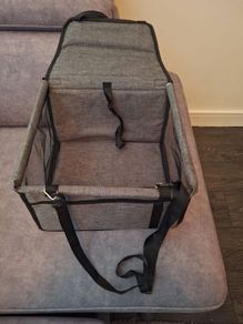 dog car carrier