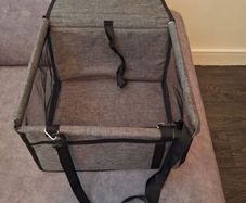 dog car carrier