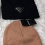 Prada hat new Image 2