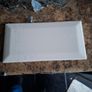 Metro tile 7.5cm x 15cm (5 boxes) white Image 2