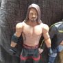 WWe wrestling figures Image 2
