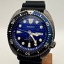 SEIKO Padi diver automatic Image 3