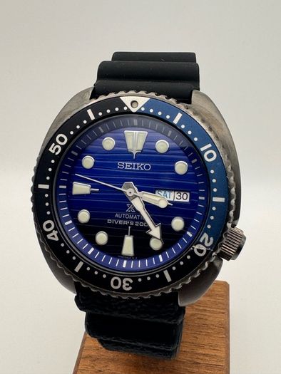 SEIKO Padi diver automatic