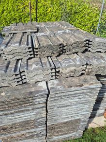 Roof tiles