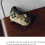 Xbox Wireless Controller - RARE Gold Shadow Limited Edition - No Offers - Collection ONLY Image 10