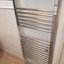 Radiator Polished Chrome Image 5