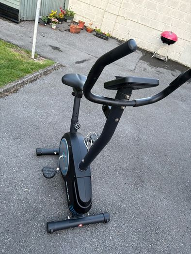 excercise bike