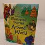 Usborne illustrated stories from around the world HARDBACK Image 3