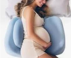 Pregnancy Pillow