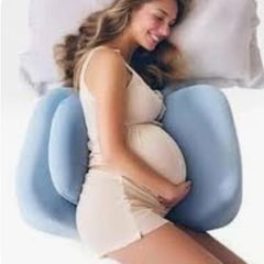 Pregnancy Pillow