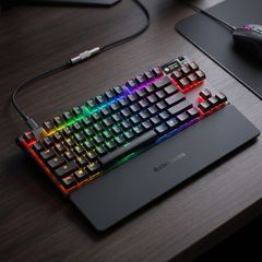 SteelSeries Apex Pro TKL Keyboard