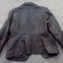 Women's Leather Jacket. Image 2