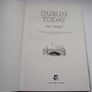1984 Pat Liddy "Dublin Today"  The city changing face in text and illustration, selected from The Irish Times Image 4