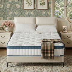 Premium King size Mattress - Like new